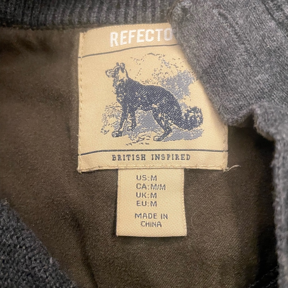 Men’s Medium Sweater NWOT